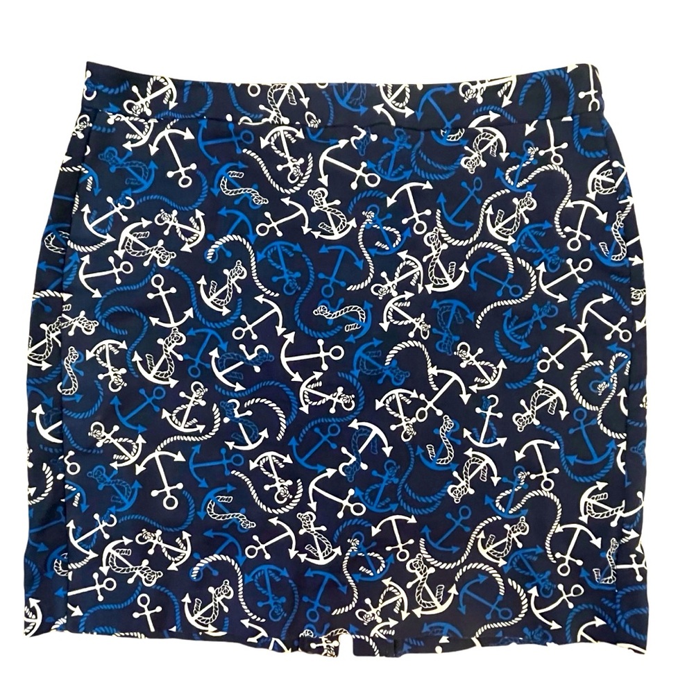 Banana Republic Skirt